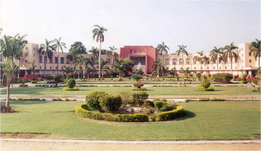 B A College of Agriculture